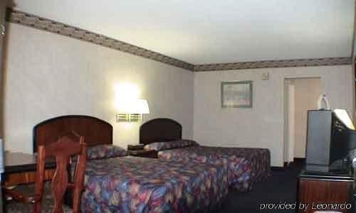 Knights Inn Virginia Beach Lynnhaven Exterior foto
