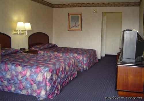 Knights Inn Virginia Beach Lynnhaven Exterior foto