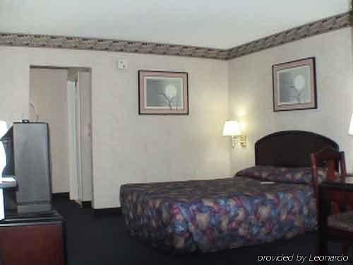 Knights Inn Virginia Beach Lynnhaven Exterior foto