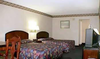 Knights Inn Virginia Beach Lynnhaven Exterior foto